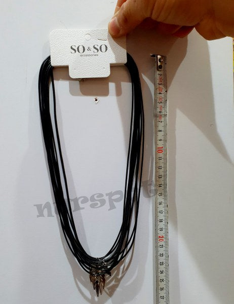 ipli kolye 12 li paket