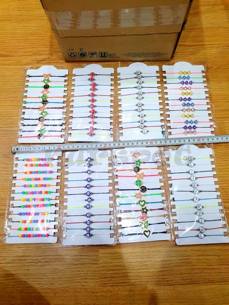 bileklik karma model bny