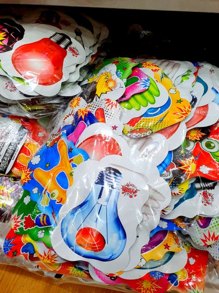 oyuncak sık patlat ithal