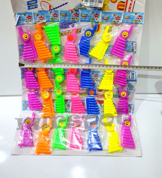 oyuncak mızıka düdük seti 5420