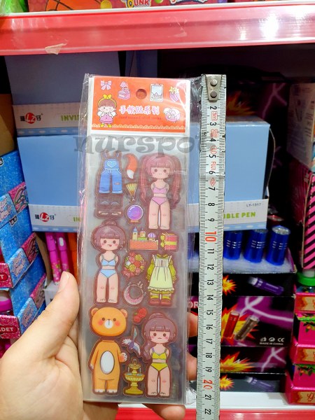 sticker giydirme model 7889