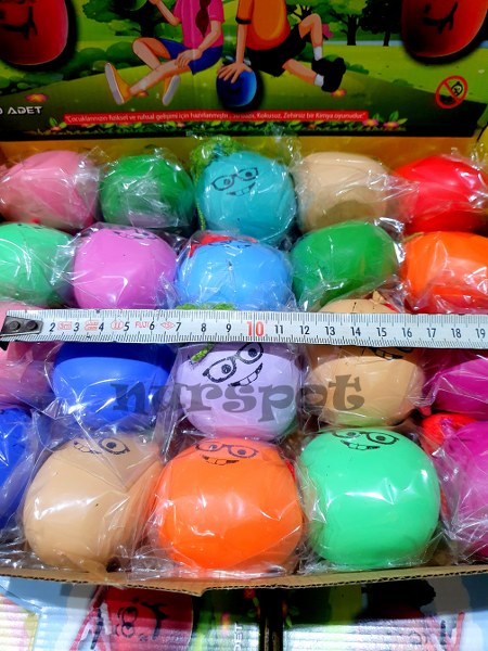 oyuncak cino yumuşak 5116