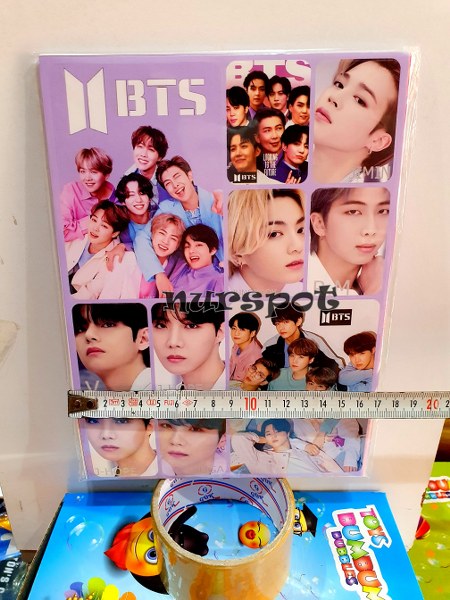 bts sticker