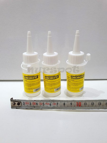 sıvı silikon 30 ml 0848