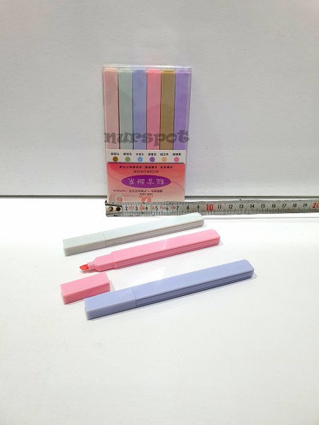 keçeli işaret kalemi kaliteli 7721