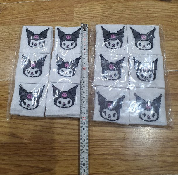 kuromi havlu bileklik