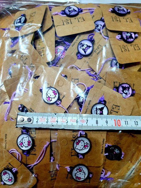 bileklik ipli en son çıkan modeller