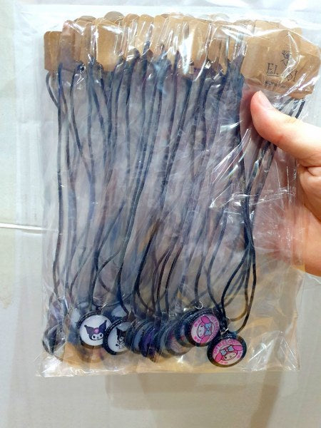 kolye en son modeller