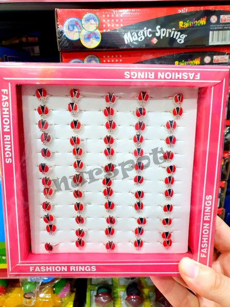 yüzük 60 lı ayarlanabilir