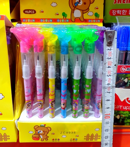 yumurtlayan kalem düdüklü