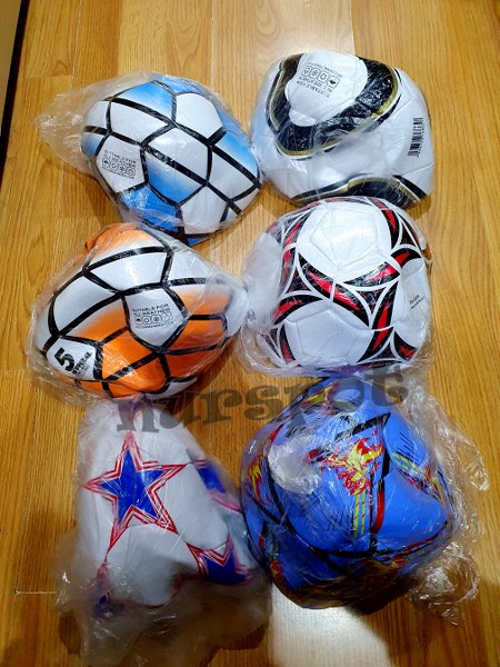 futbol topu kaliteli dikişli gramajlı