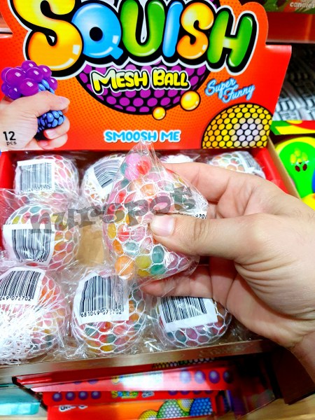 oyuncak beyin sıkmalı 2702