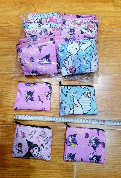 cüzdan çocuk baskılı