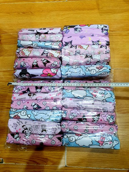 kalemlik tek fermuar özel baskılı