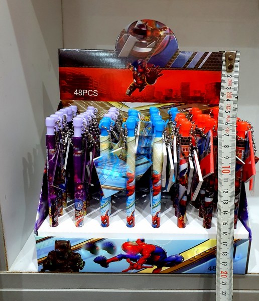 versatil uçlu kalem çocuk model 5868