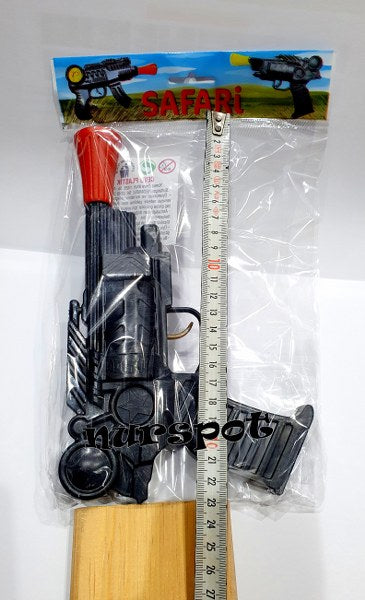 oyuncak gırgır tabanca 901