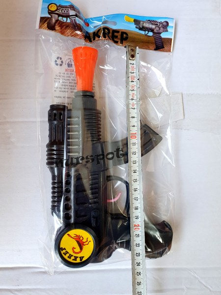 oyuncak gırgır tabanca 902