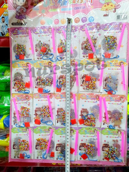 boncuk yapıştırma sticker oyunu 0212