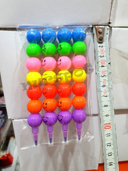 yumurtlayan kalem gülen yüz model 9605