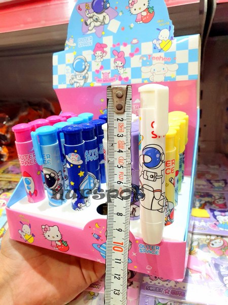 silgi basmalı kalem model 8505