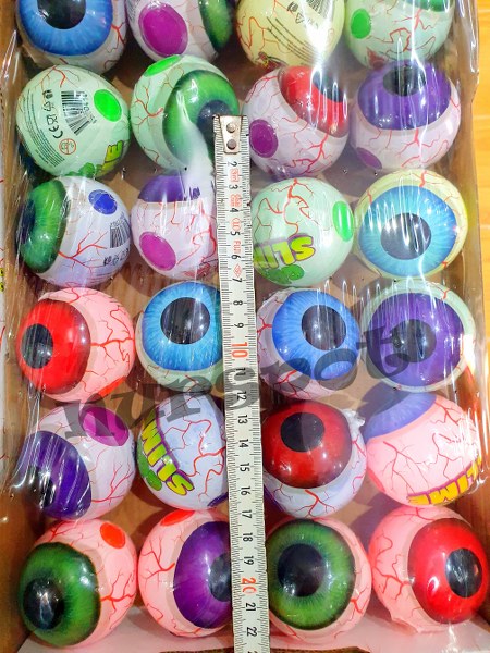 slime göz model 0414