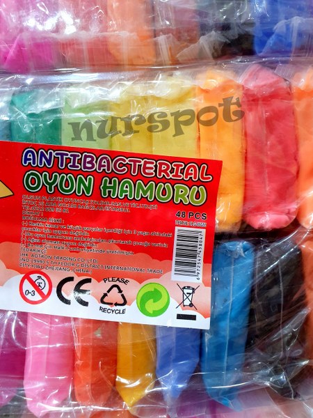 zıplayan oyun hamuru 8047