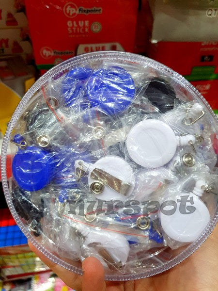 yaka kartı yoyosu kartlık yoyo