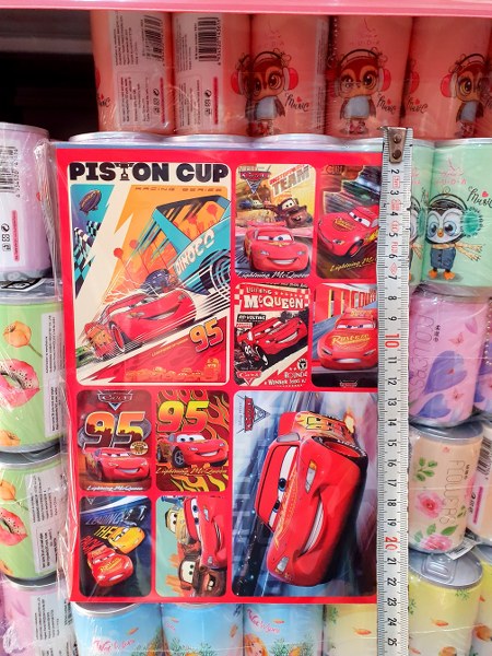 sticker erkek model yeni model