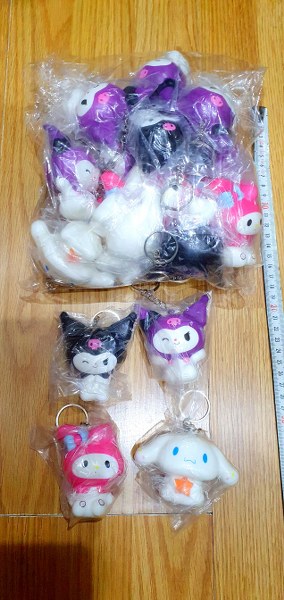 sukuşi anahtarlık 8351