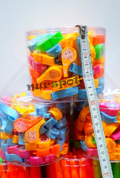 düdük resimli maskot karma 5652