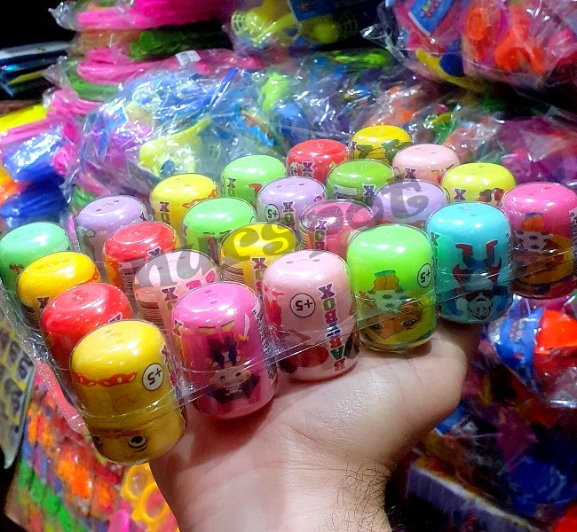 tuzluk süpriz top 0008