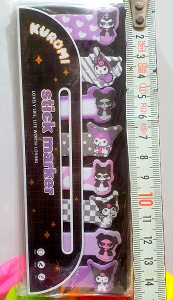 postit 12 li paket 8815