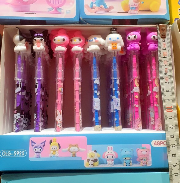 kırtasiye yumurtlayan kalem 5925