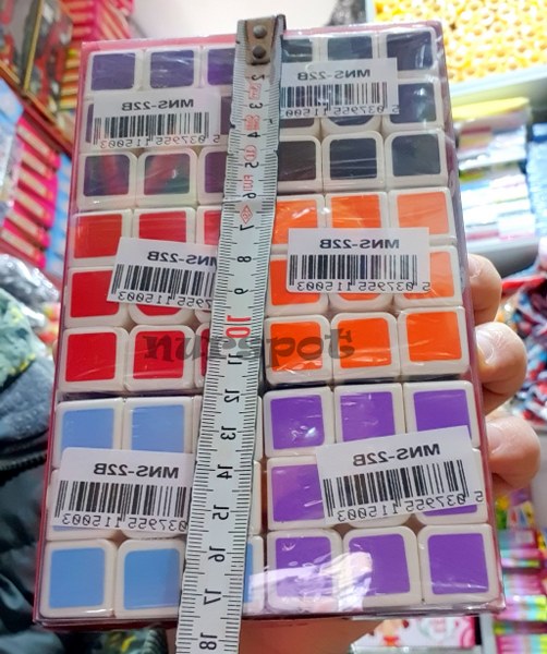 zeka küpü 1 kalite vidalı esnek kolay çevrilir 5003