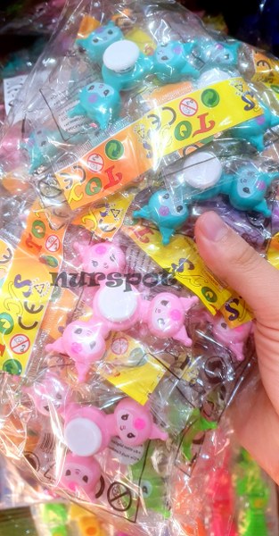 stres çarkı kuromi 9419