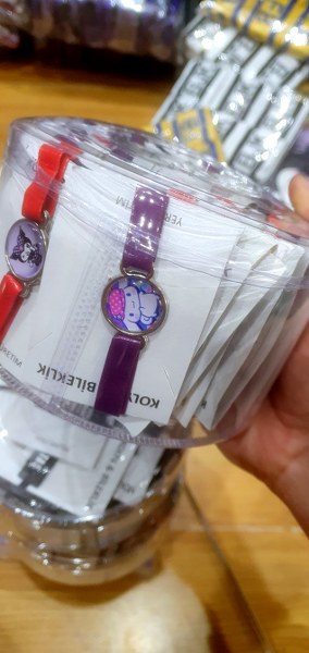 bileklik kız model karma 60 lı