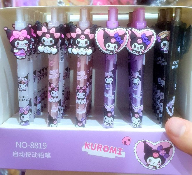 uçlu versatil kalem 36 lı 8257