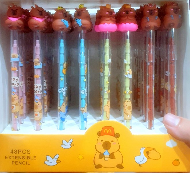 yumurtlayan kalem 48 li 0220