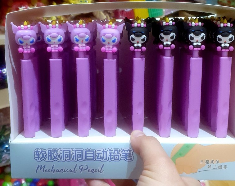 uçlu kalem versatil 48 li 5353