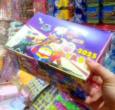 braw star oyun kart taso seti 2 kart 3 taso set 0557