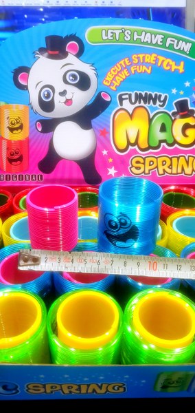 stres yayı 2 li set takım 1934