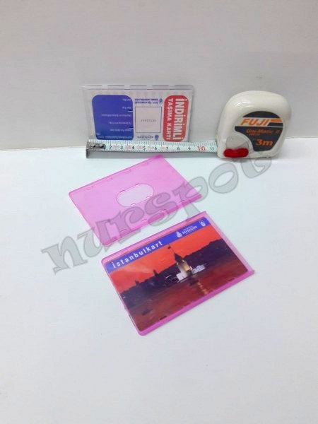 ehliyet nufus muhafaza kabı