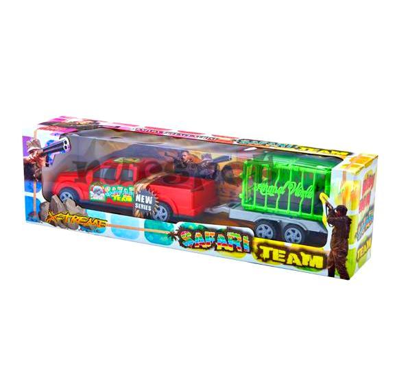 oyuncak safari tim maksi boy 292