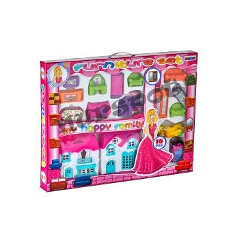 oyuncak kutulu ev seti büyük boy 106