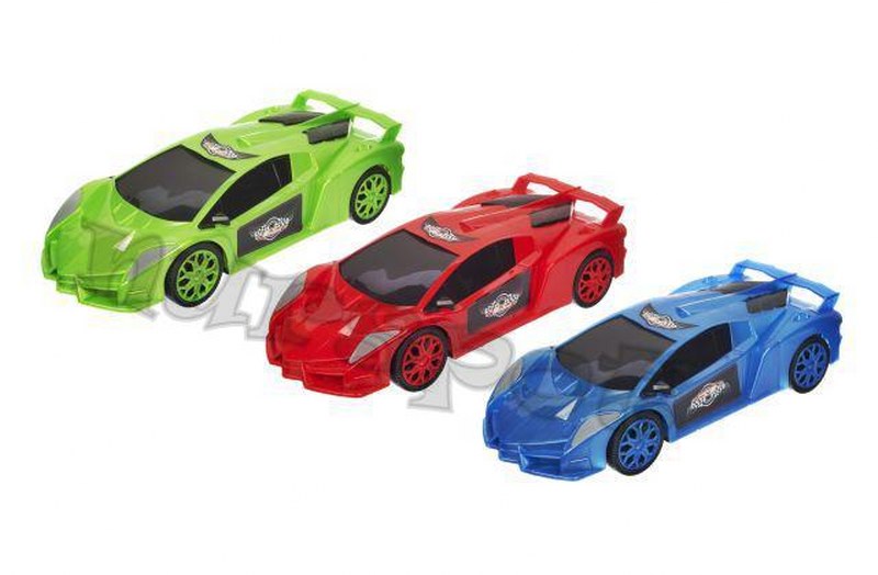 oyuncak araba spor model büyük boy 7480