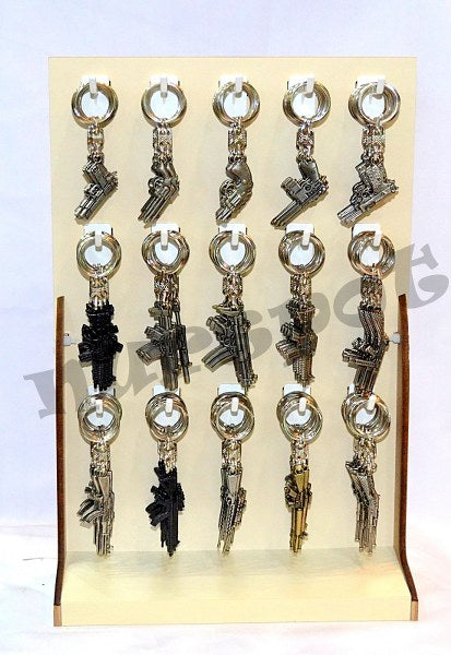 anahtarlık silah model