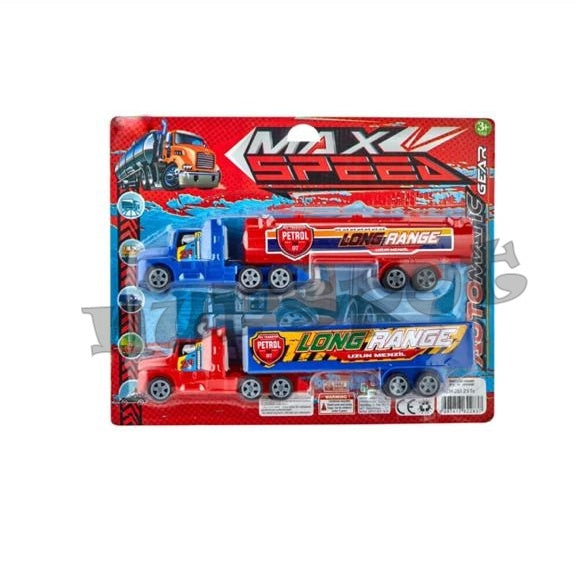 oyuncak 2 li tır seti 283