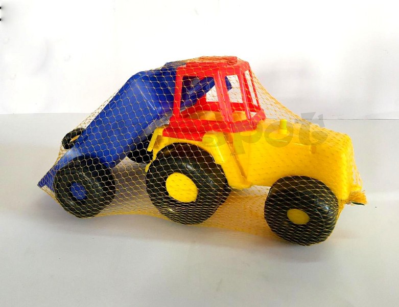 oyuncak traktör 110