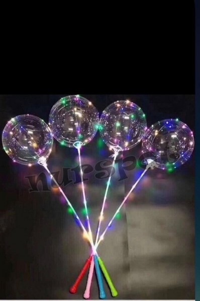 led balon