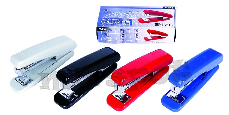 zımba makinası 241